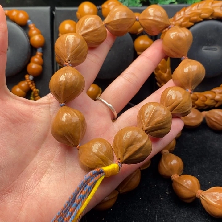 手串/手链橄榄核2.2a