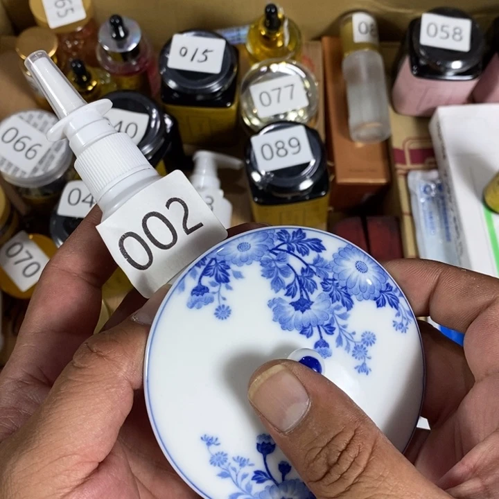 瓷片回流瓷器瓷片02