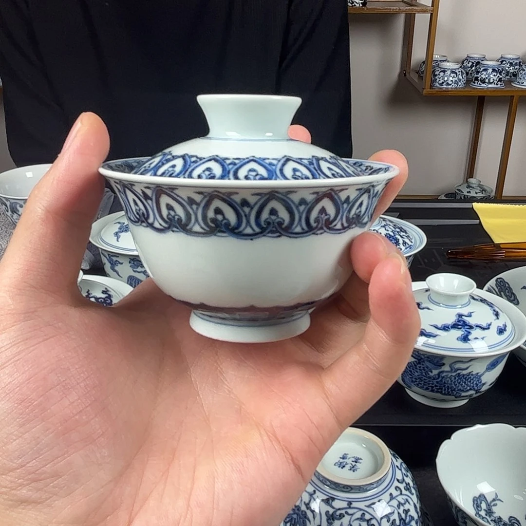 景德镇杯子杯子杯子