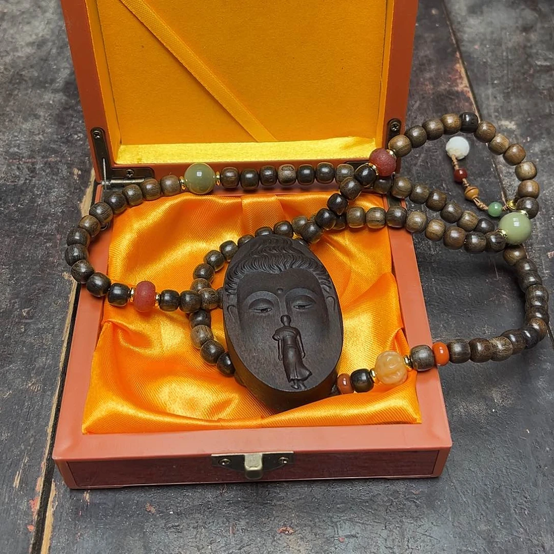 大叶紫檀（黑酸枝木类）