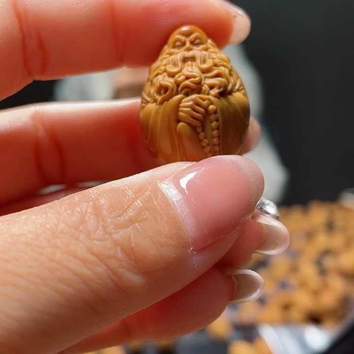 橄榄核手串/手链橄榄