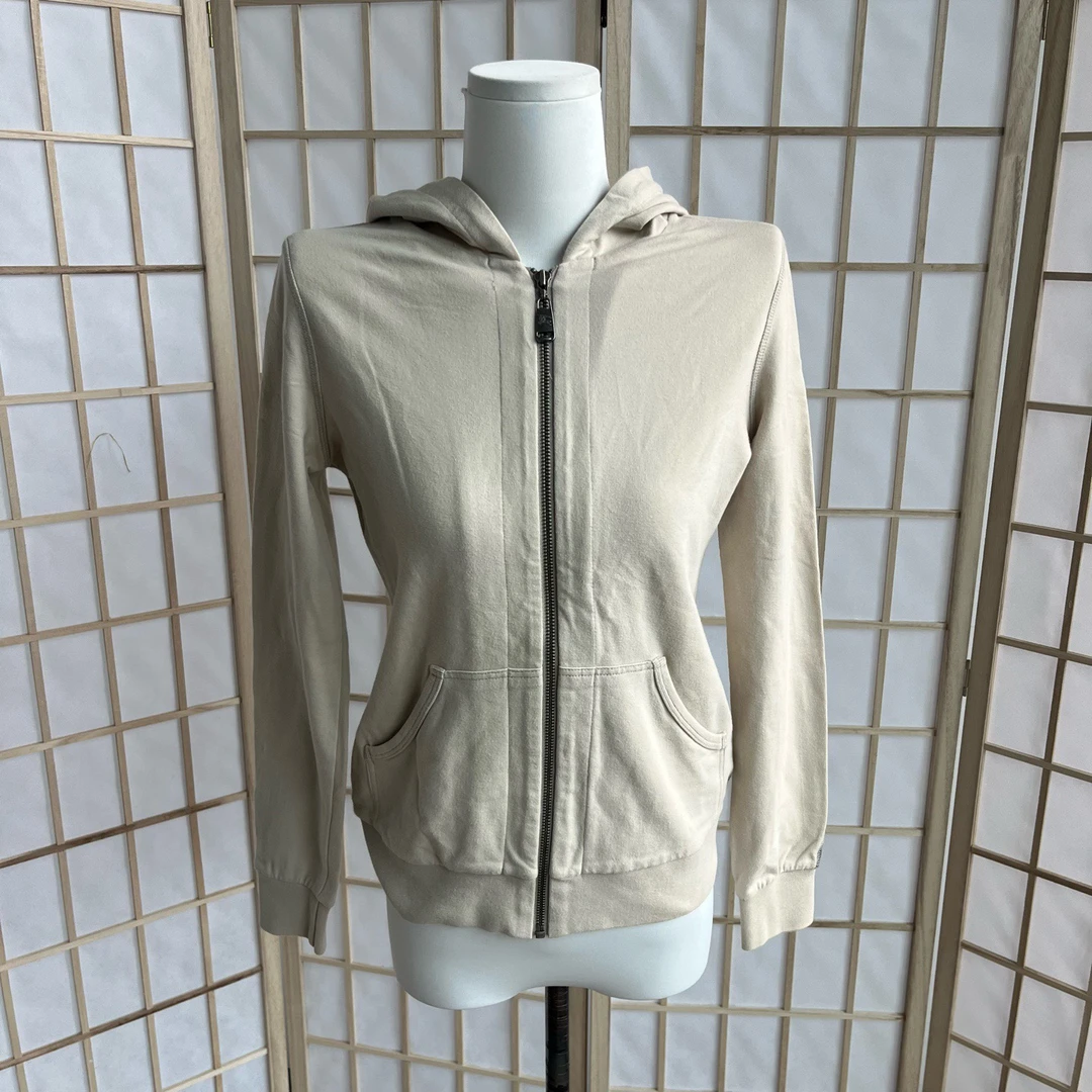 99新 BURBERRY/博柏利 HZ152 BURberry 外套 s码 98新