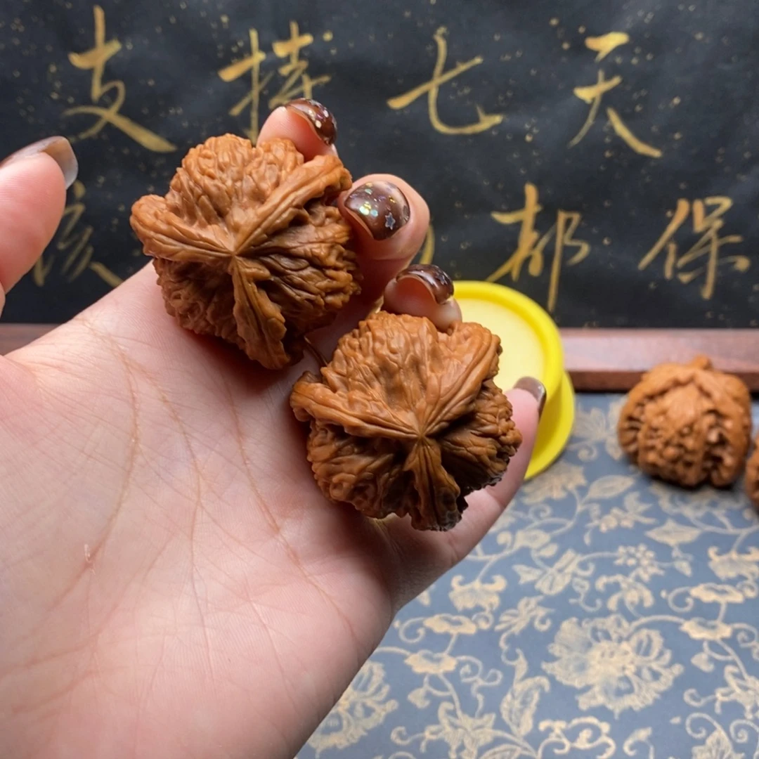 吊坠文玩核桃用****4