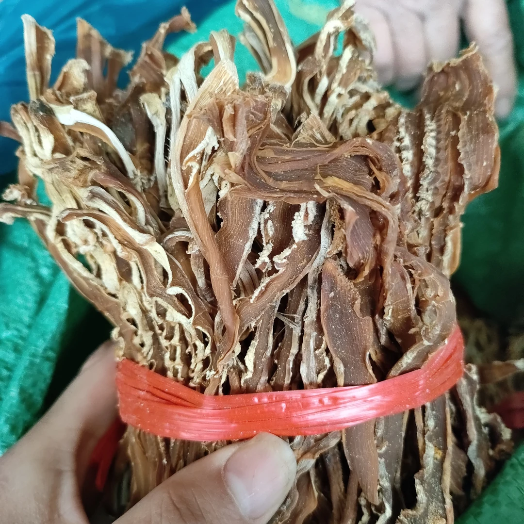 日晒竹笋干货嫩笋干农家土特产笋尖笋片烧肉炒菜滋补营养