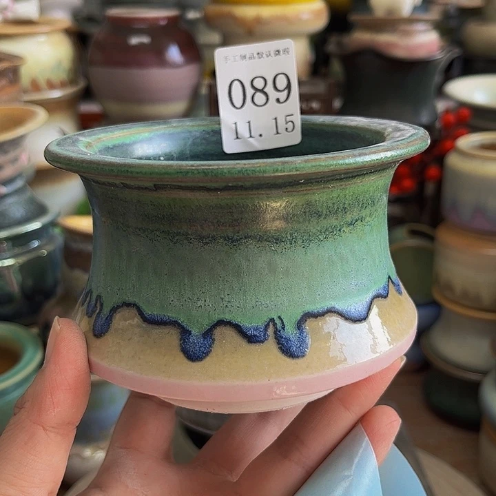 瓷片景德镇陶瓷手工制作