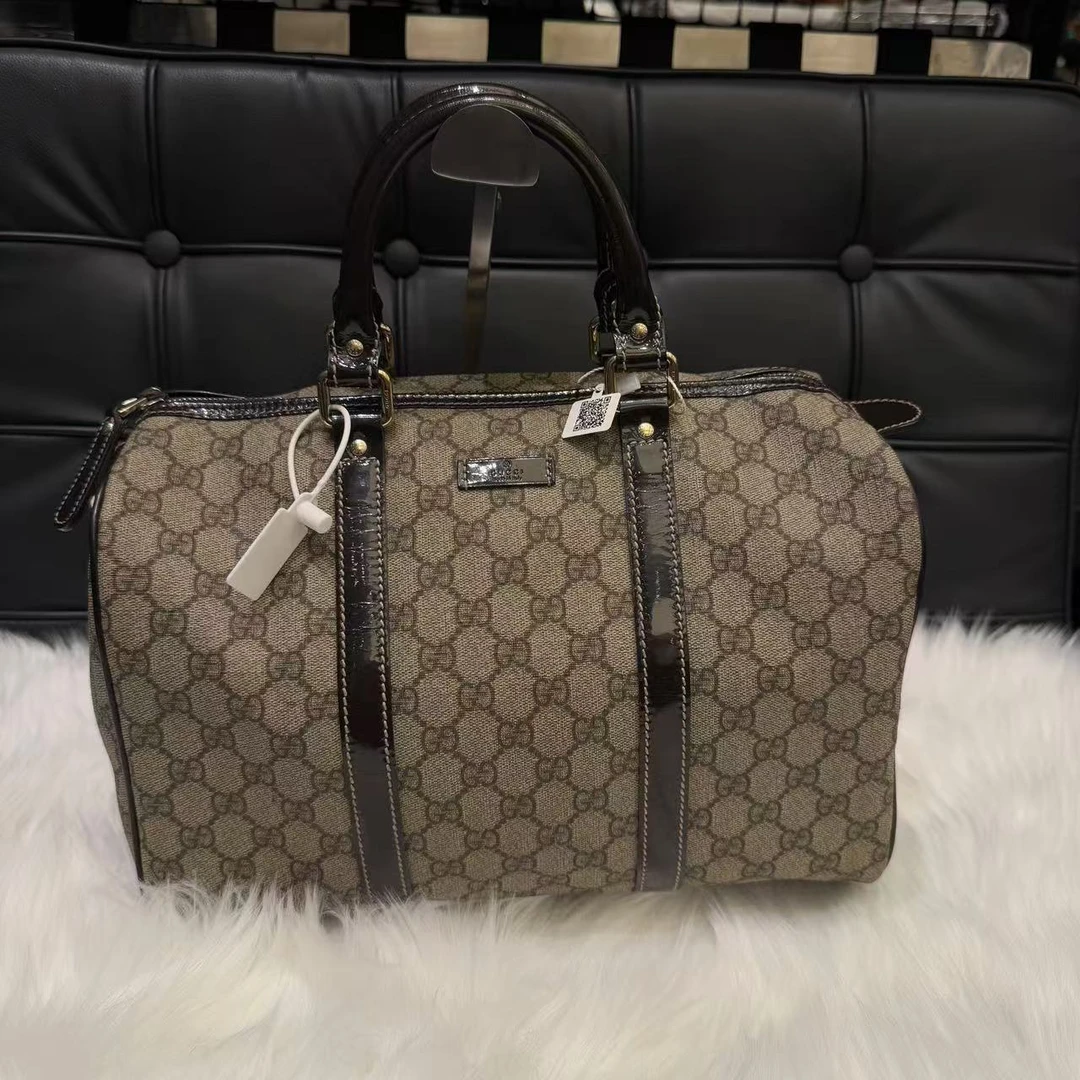 95新 GUCCI/古驰 二弟/95新/1422/单肩包