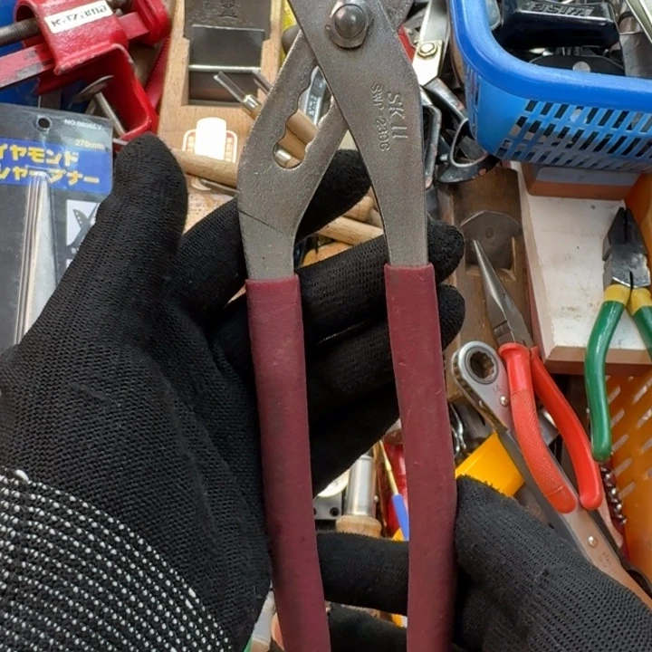 用***4五金工具制造工艺