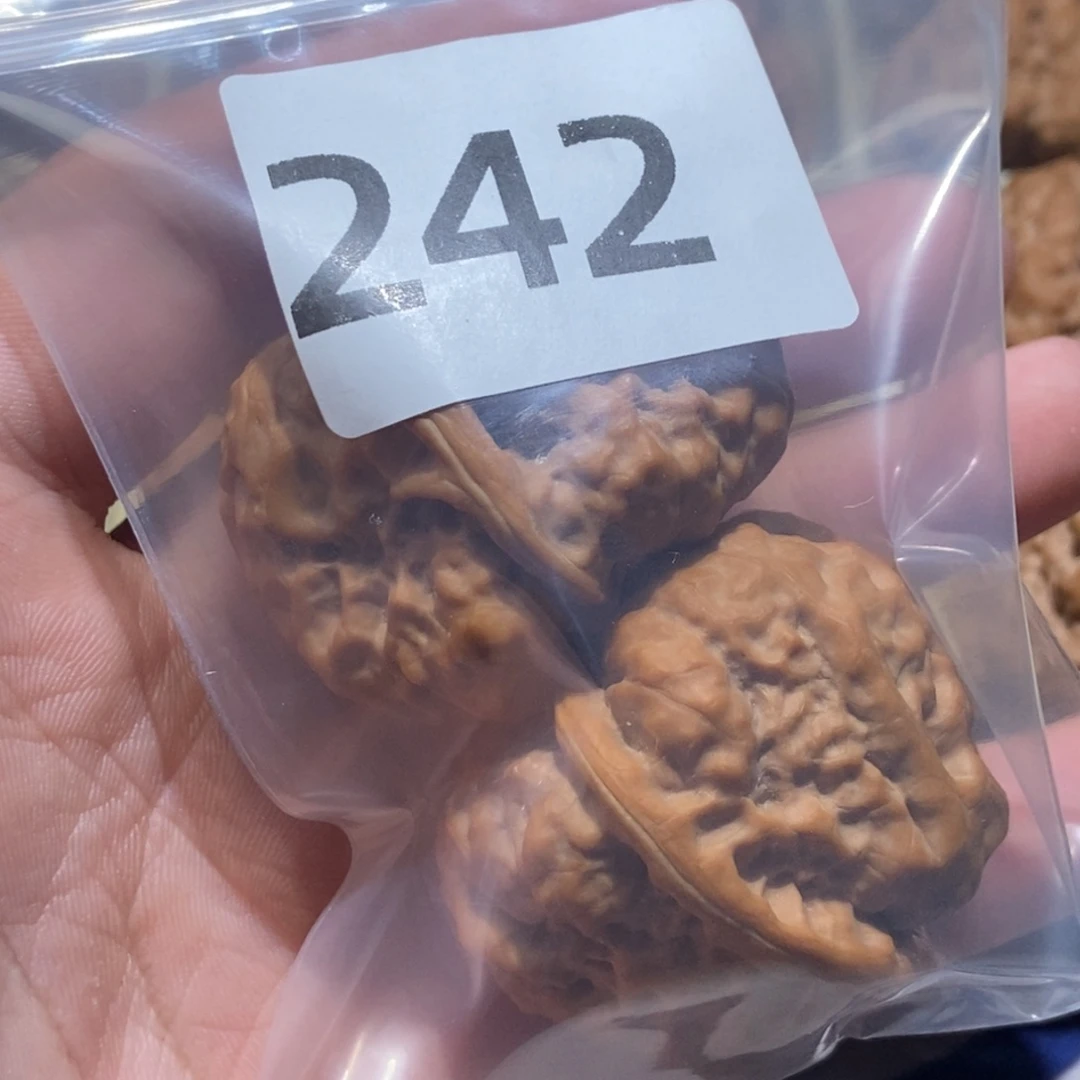 把件文玩核桃39天花板