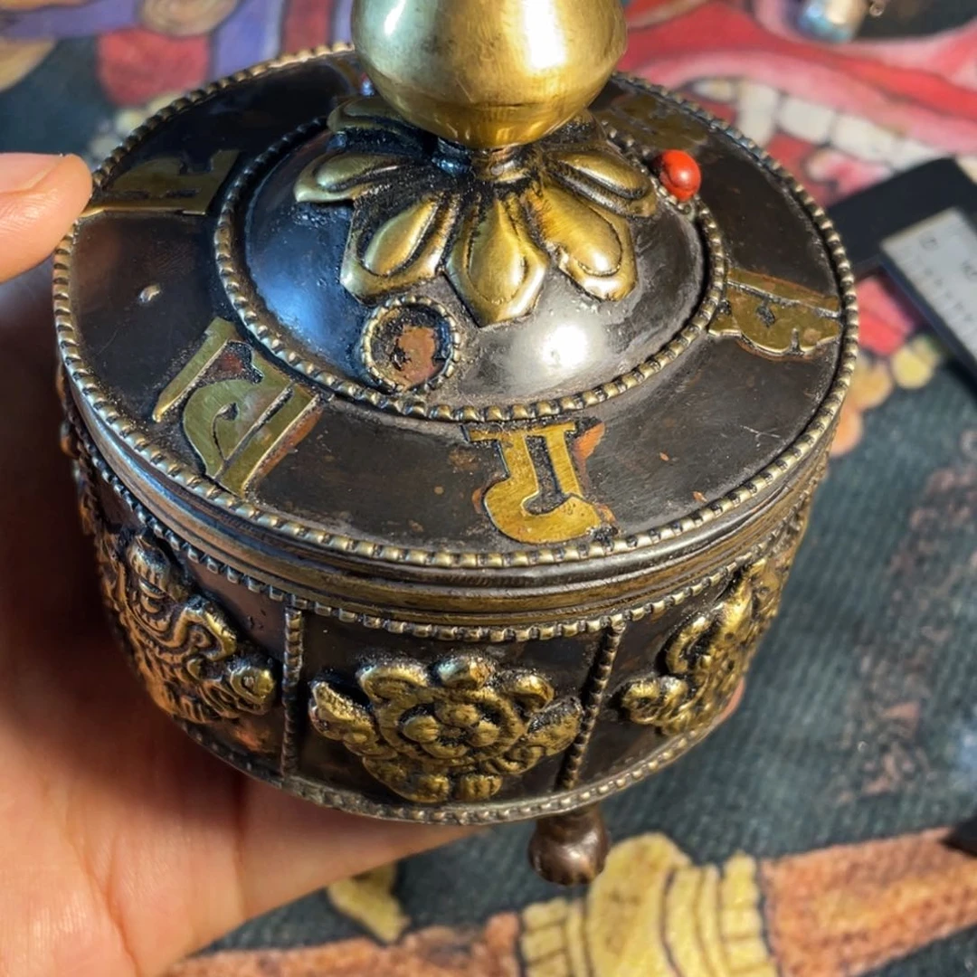 柏香籽/百香籽吊坠