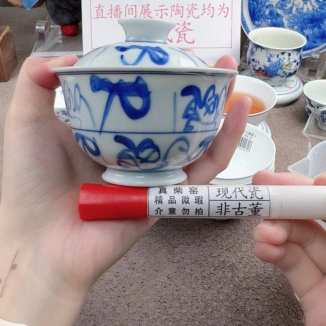 陶瓷制品加工工艺技术和