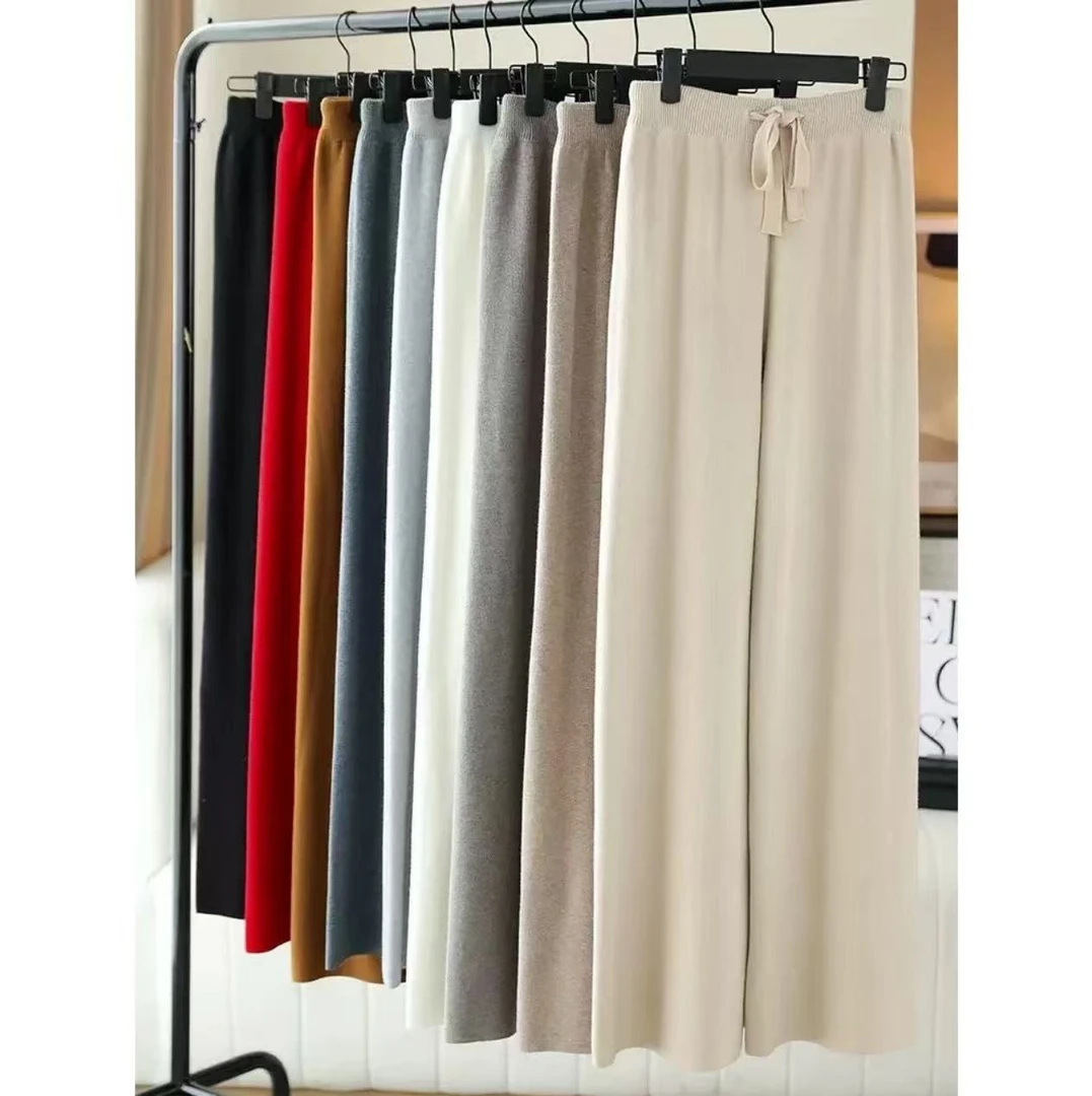 【681-690】一发发女裤直播间下单，主播过十款上链接