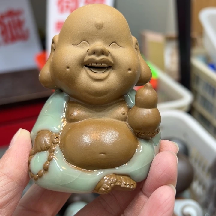 紫砂茶宠紫砂2558778