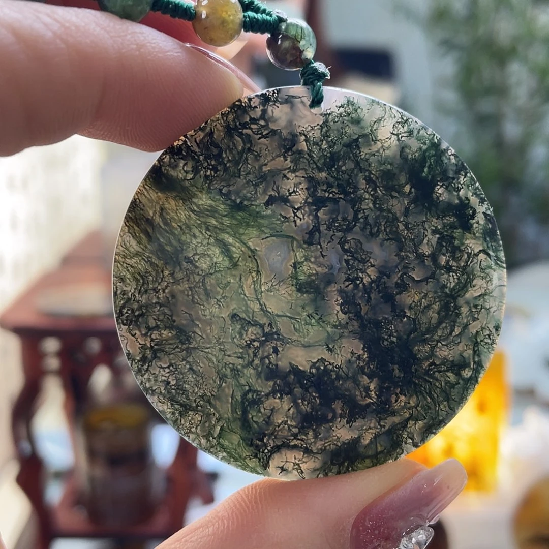 陌***开玛瑙/玉髓未镶嵌珠宝奇石