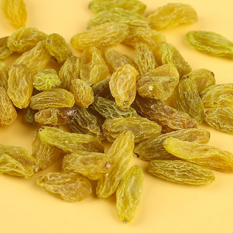 【3单5单囤】【青提干】好山货靓特产