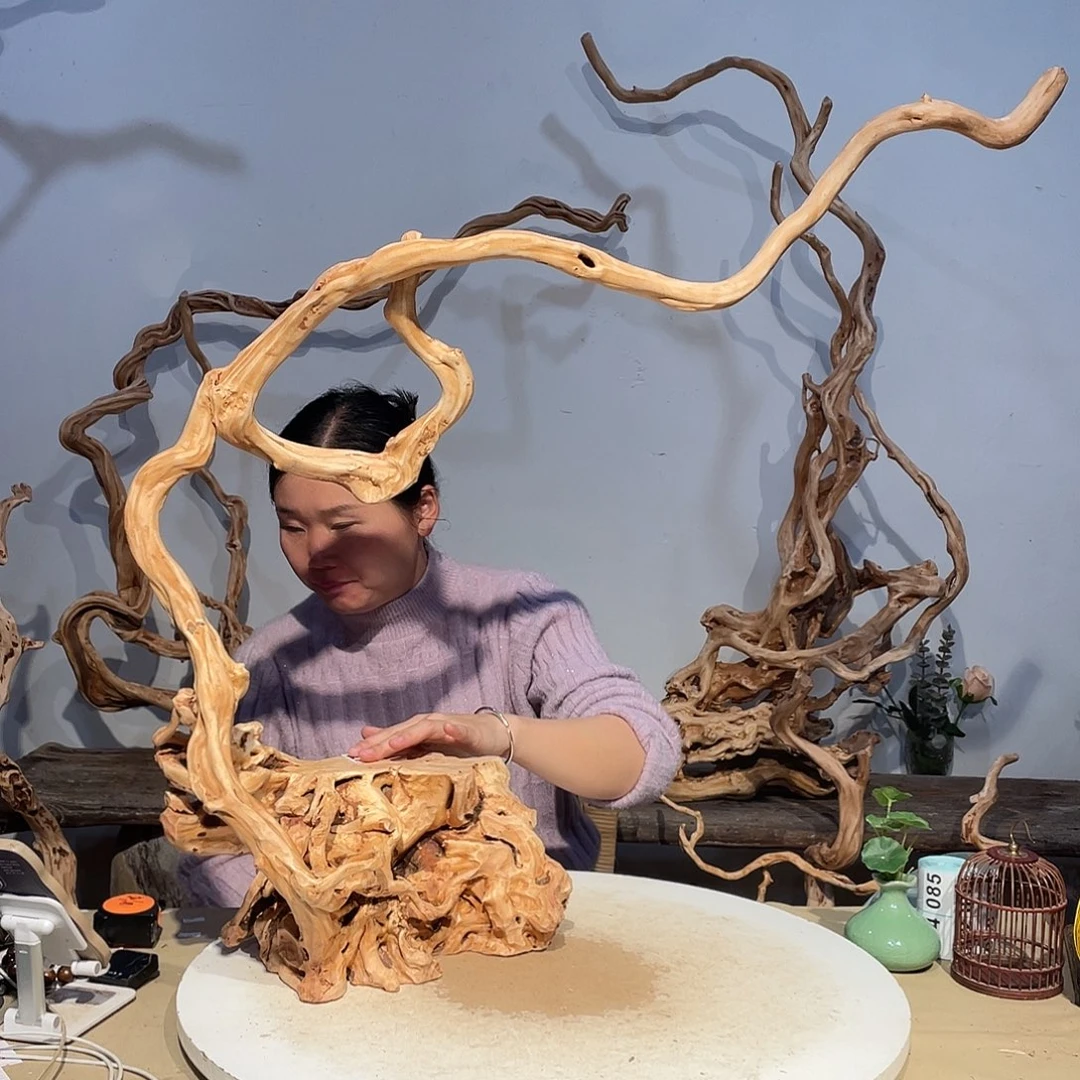 核桃木/黑胡桃（胡桃木）宏**下