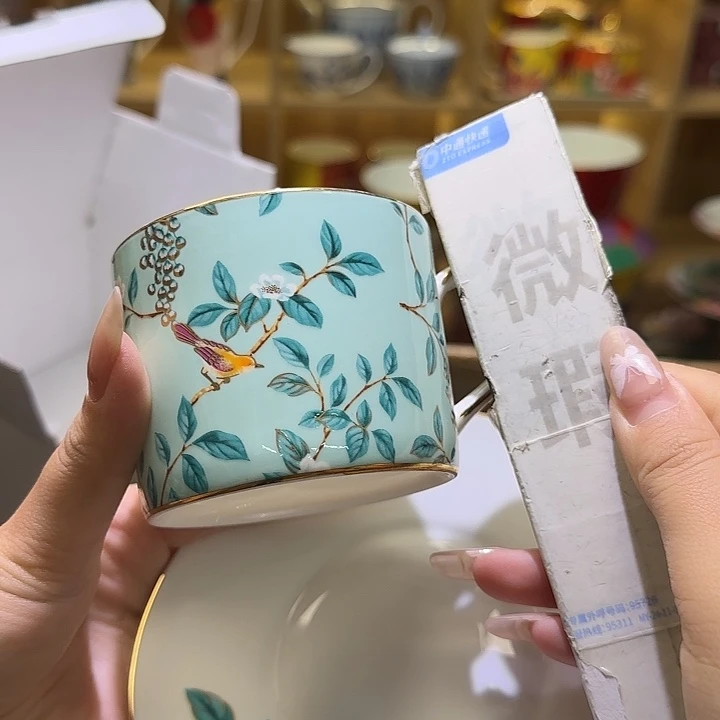 骨瓷实付满10包邮哈