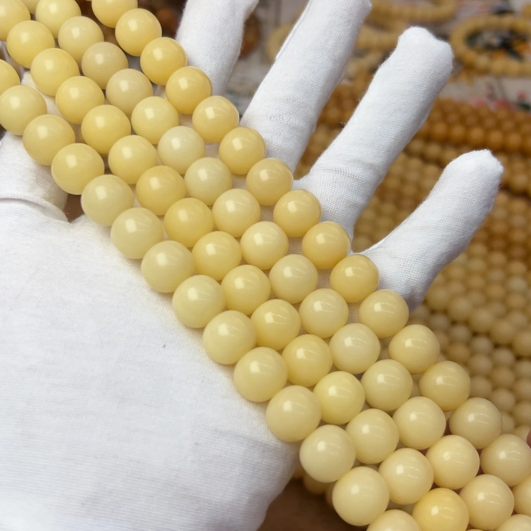 吊坠菩提根/象牙果13干磨婴儿几乎发一条319