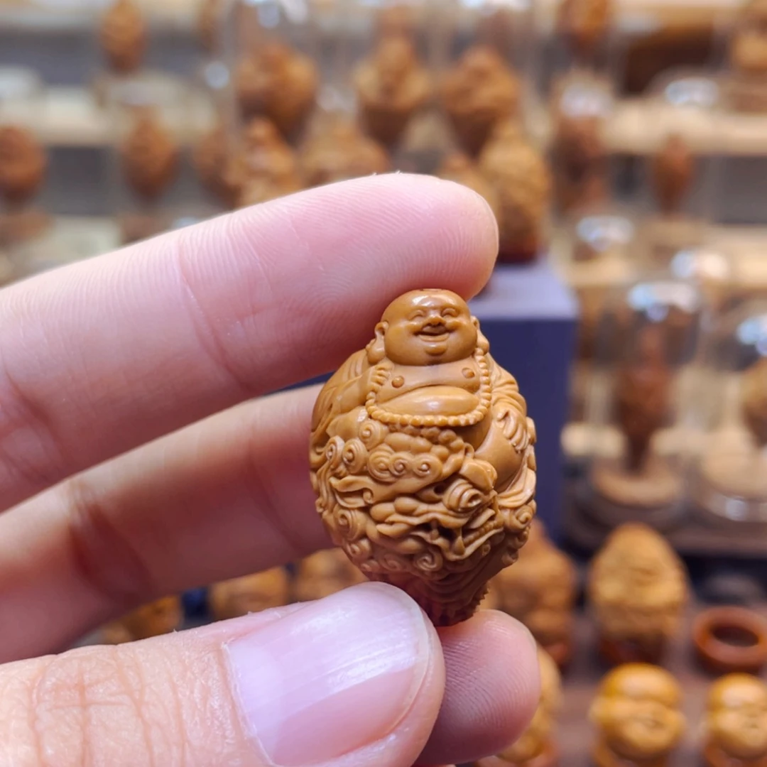 【闪购商品】手串/手链橄榄核