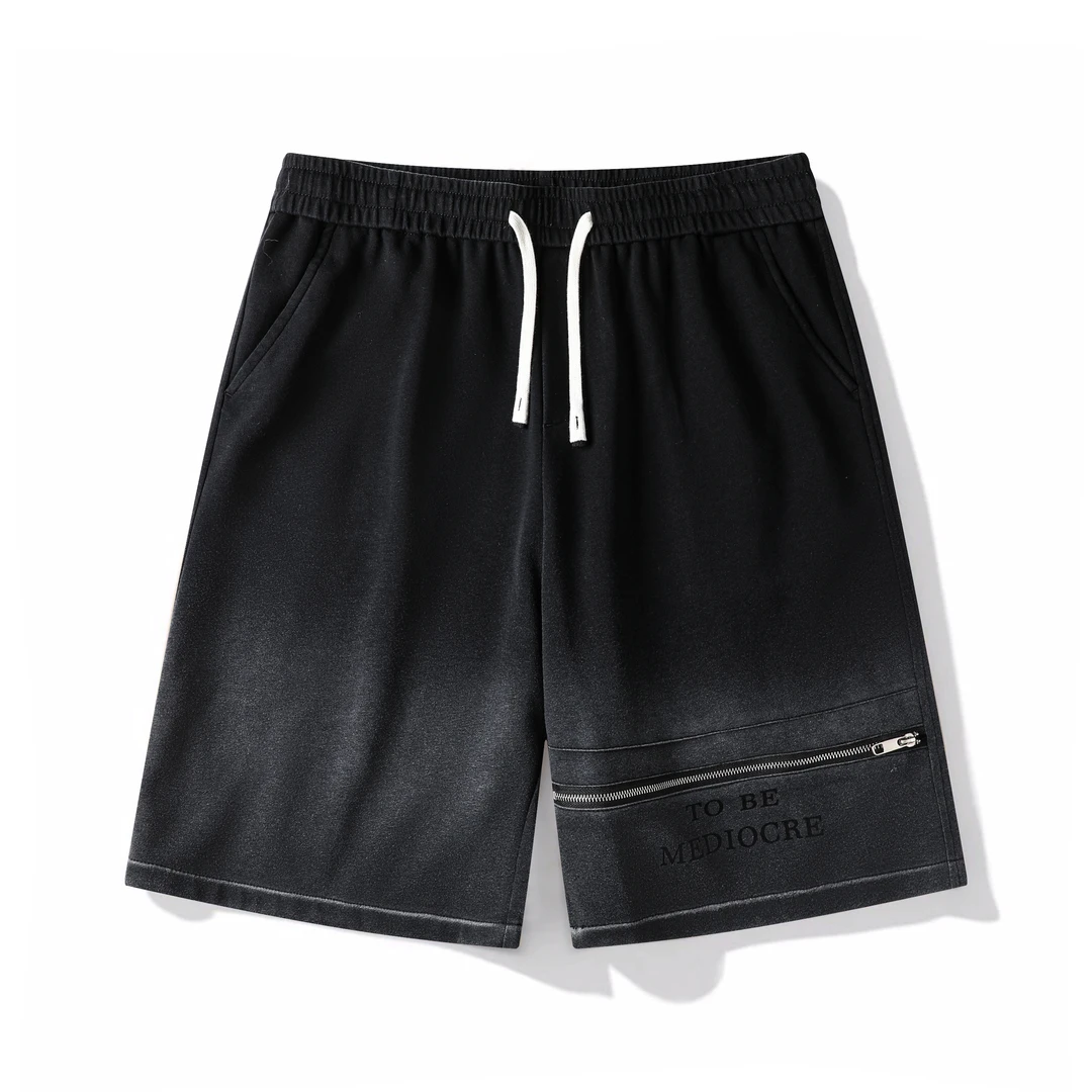 【大码短裤】170斤穿到300斤时尚舒适透气582859