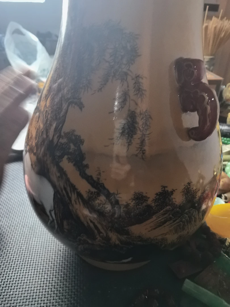 精选优质瓷器摆件