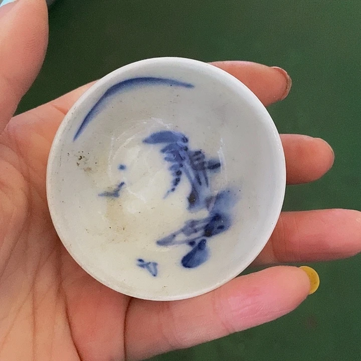 茶杯紫砂我们的目标就是成为更优秀更