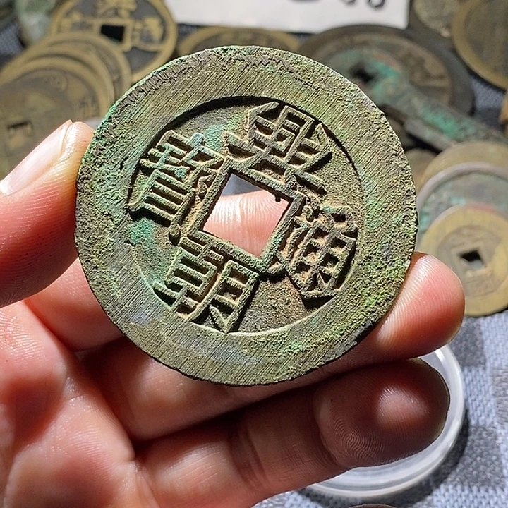 铜现代工艺品仿制品