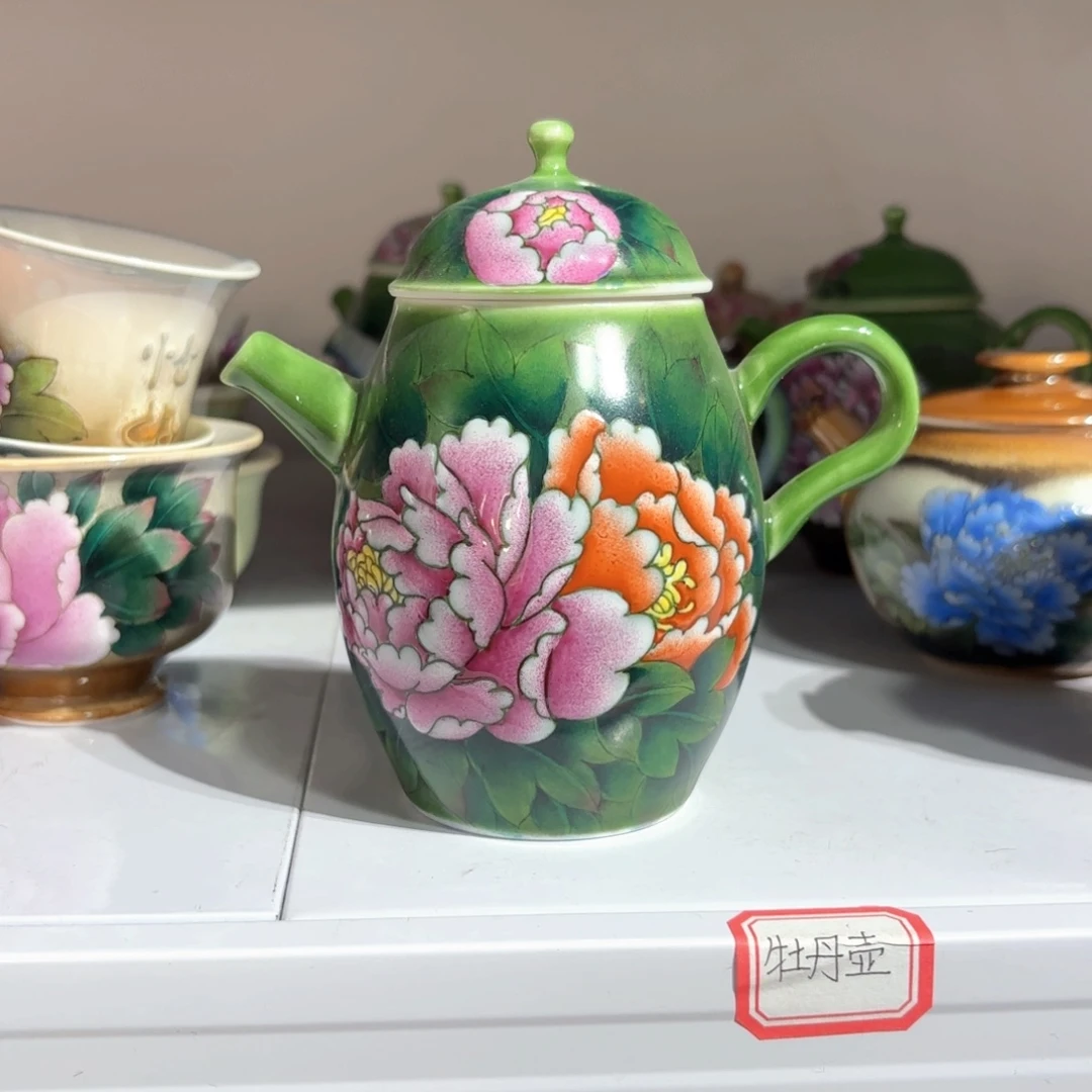 瓷片景德镇陶瓷艺术