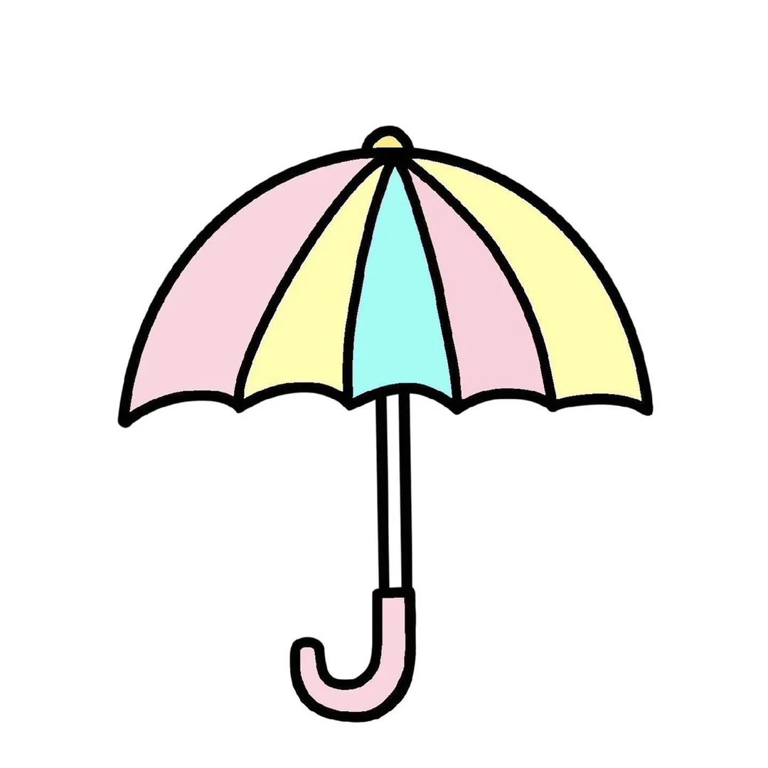 伞匠直播日系高货专用链接长柄伞长柄雨伞雨伞雨傘晴雨两用学生