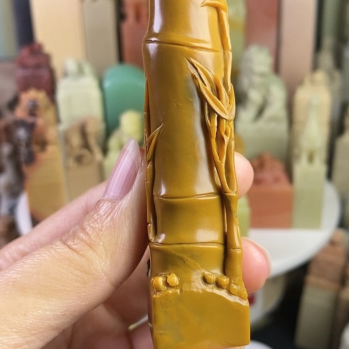 用***匠老挝石老挝石印章