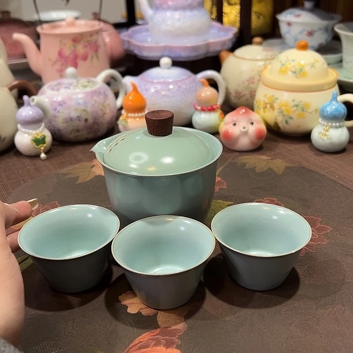 茶具配件其它茶器