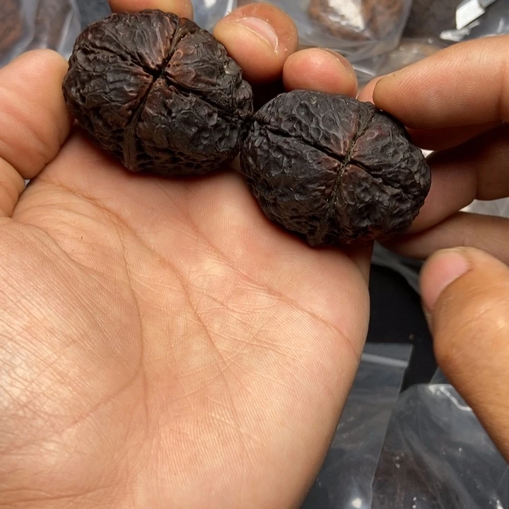 把件文玩核桃    21