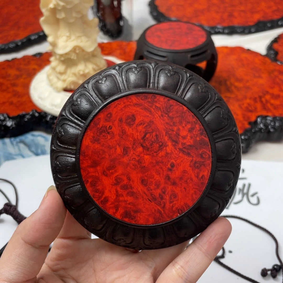 东非黑黄檀（紫光檀）