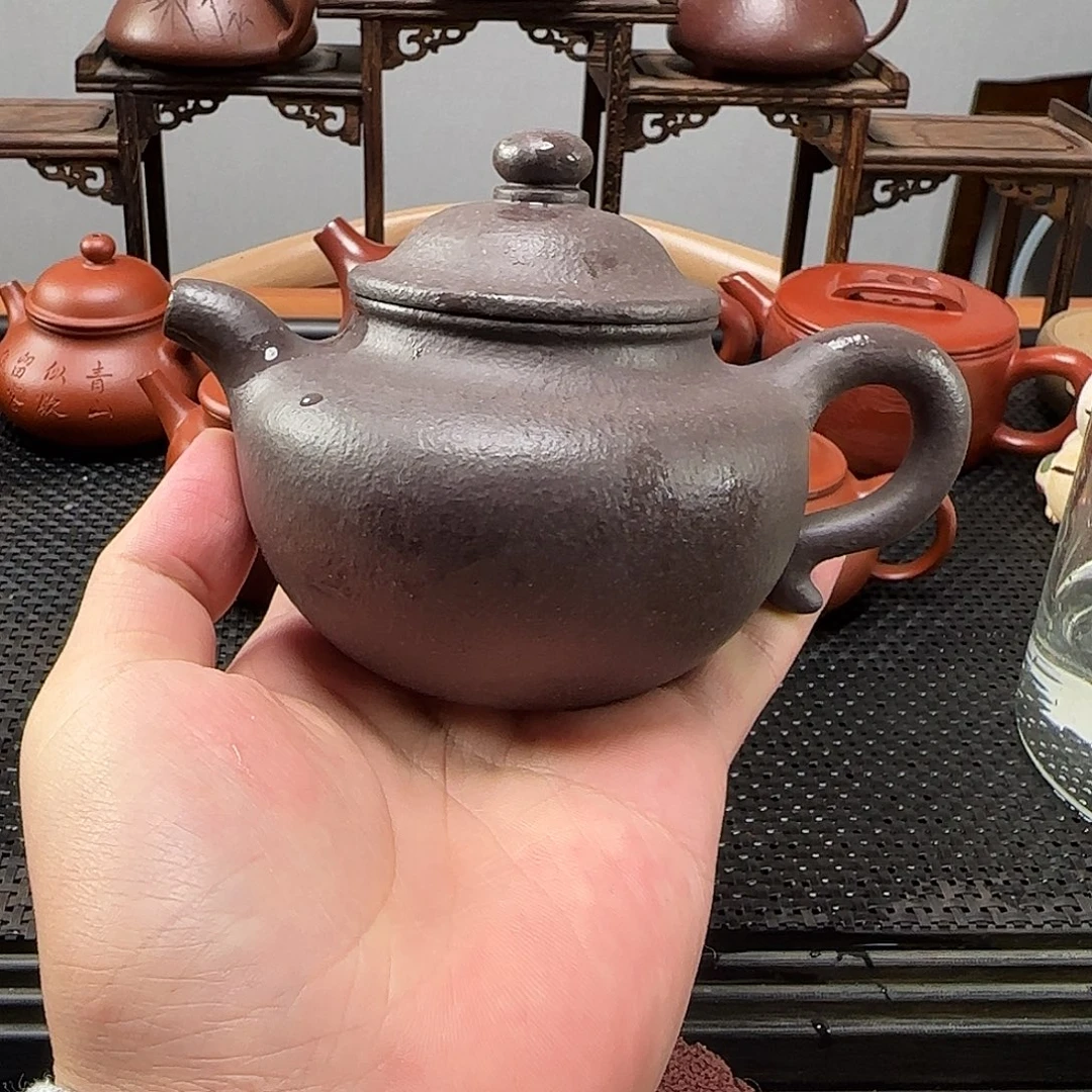 紫砂茶壶紫砂紫砂紫砂