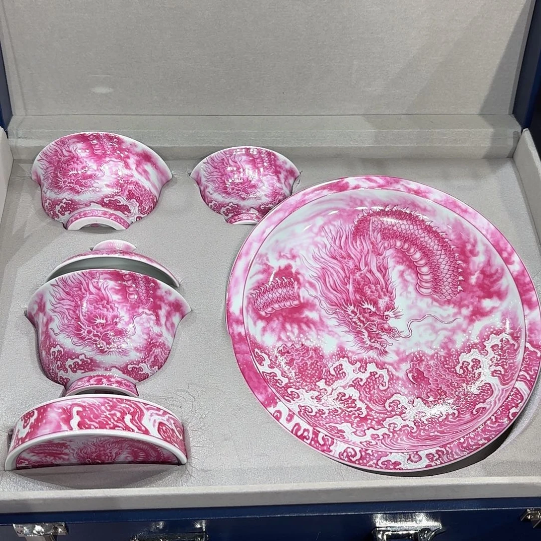 瓷片景德镇瓷器精品