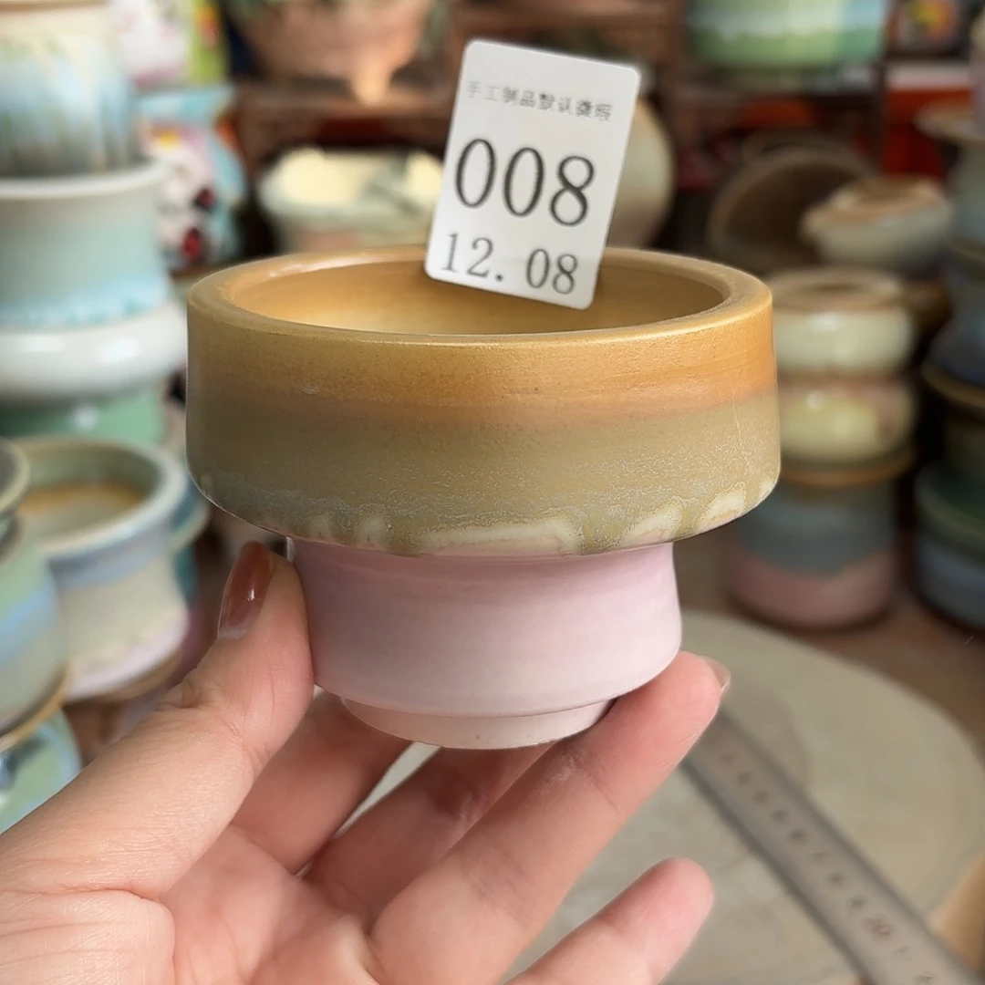 瓷片景德镇陶瓷手工制作