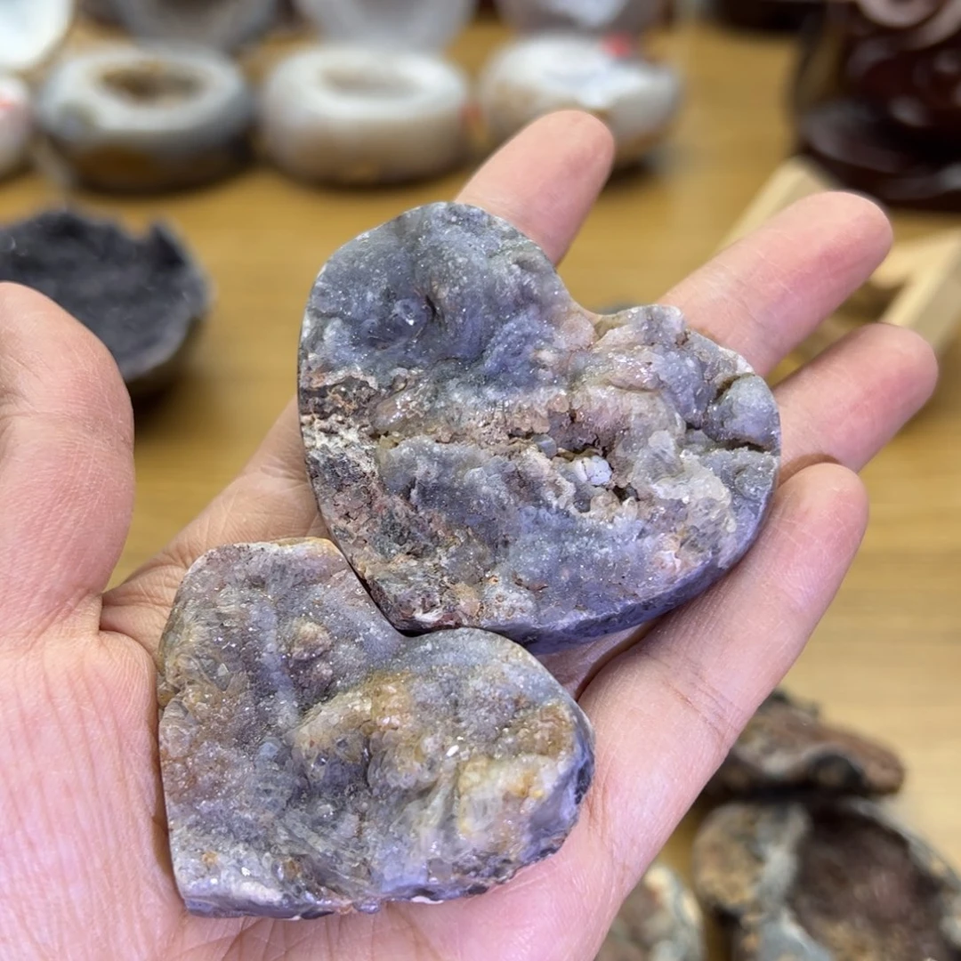 水晶水晶无镶嵌未镶嵌福袋29