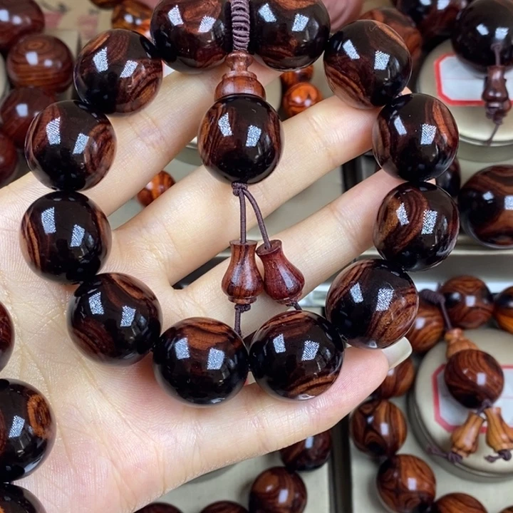 木***集黄花梨/降香黄檀2.0