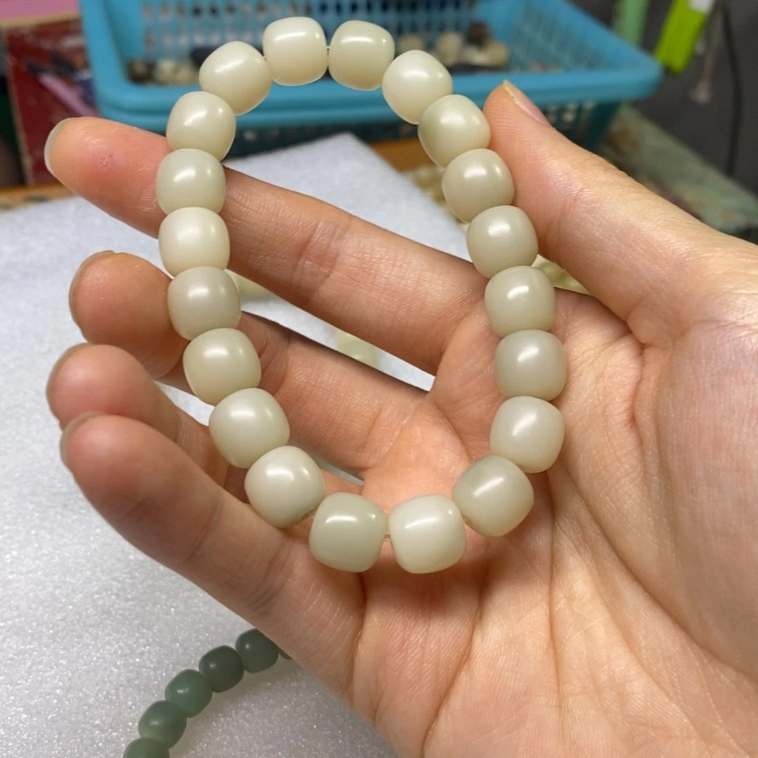 菩提根/象牙果吊坠醉**猫猫