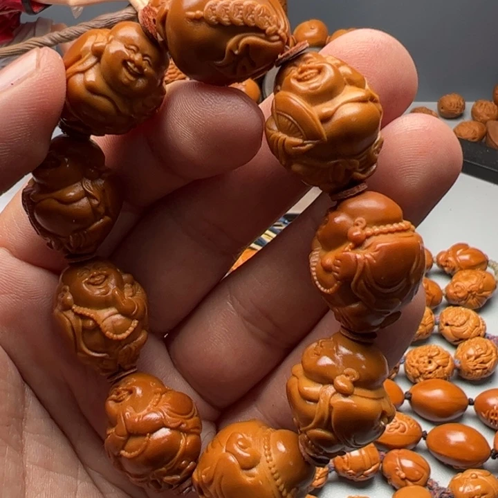 手串/手链橄榄核福利多多