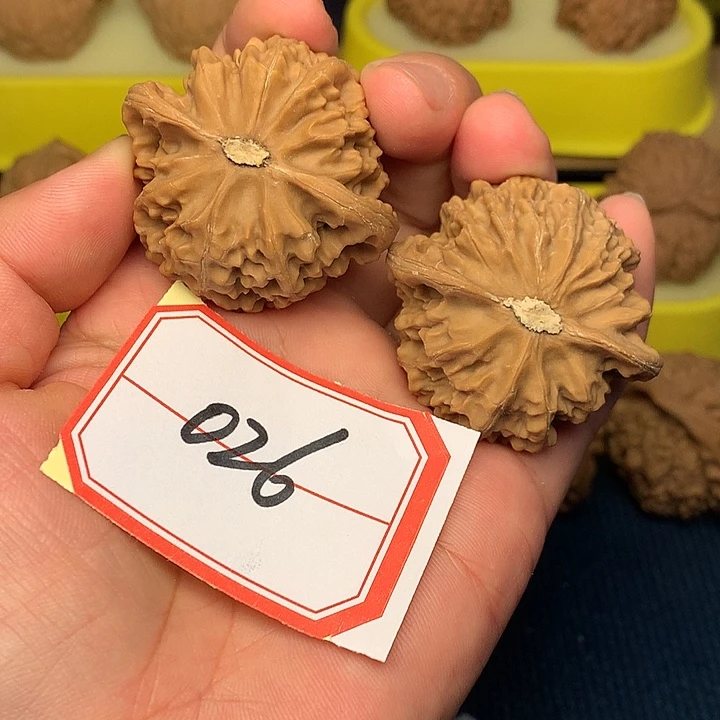 把件文玩核桃宫灯