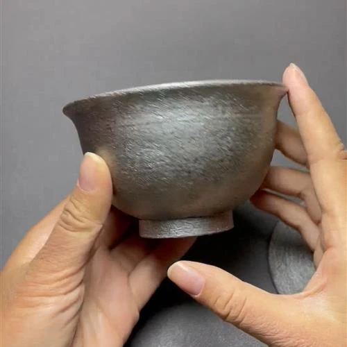 【闪购商品】茶盏-640............