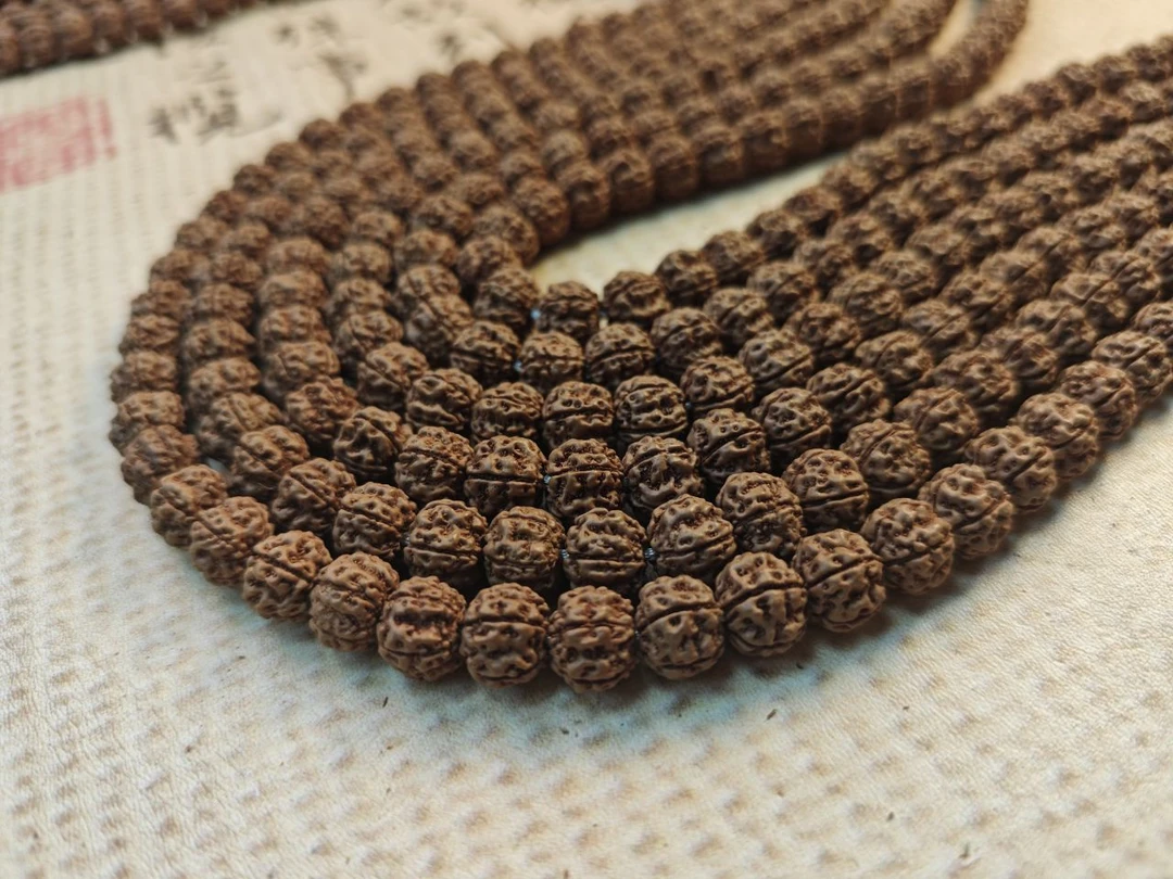 261一代花神尺寸8-11+钢丝刷