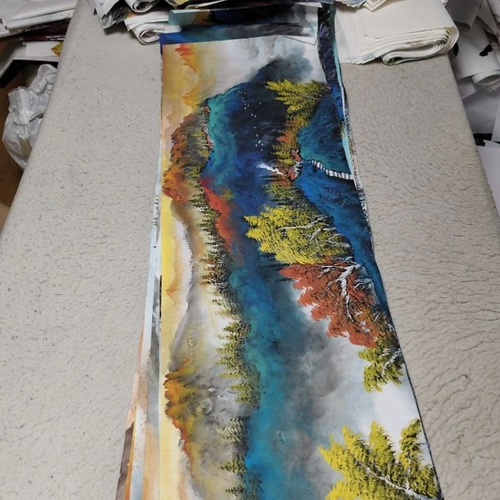 国画国画花鸟花鸟国画
