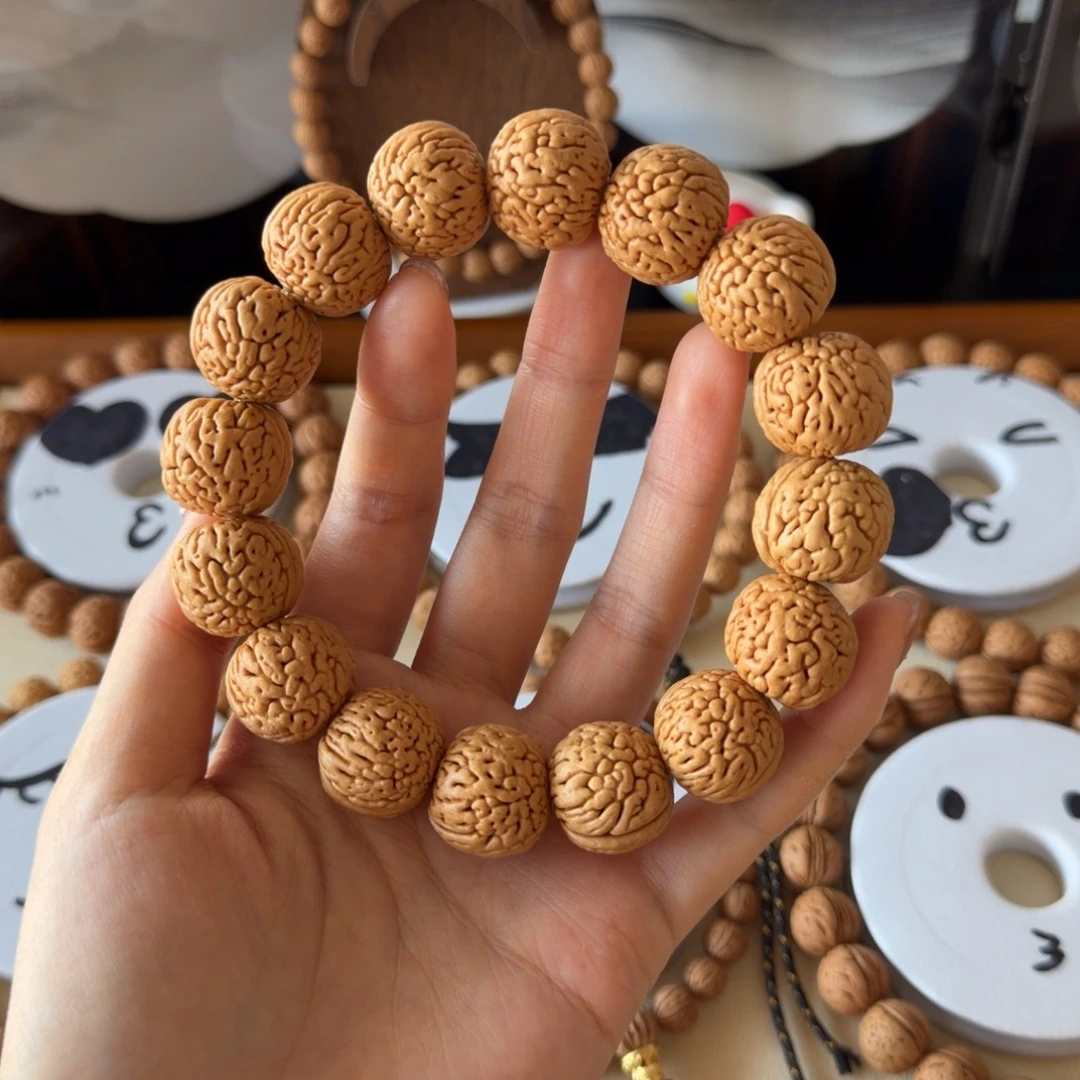 奶油虎皮肌肉桃核闪8