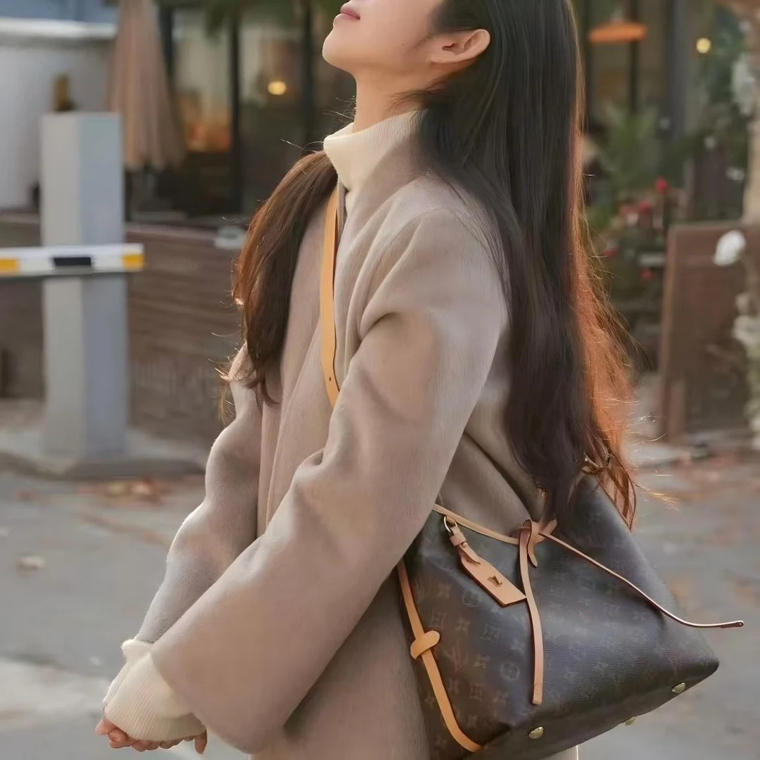 【海外购】百搭休闲女士包包 7色