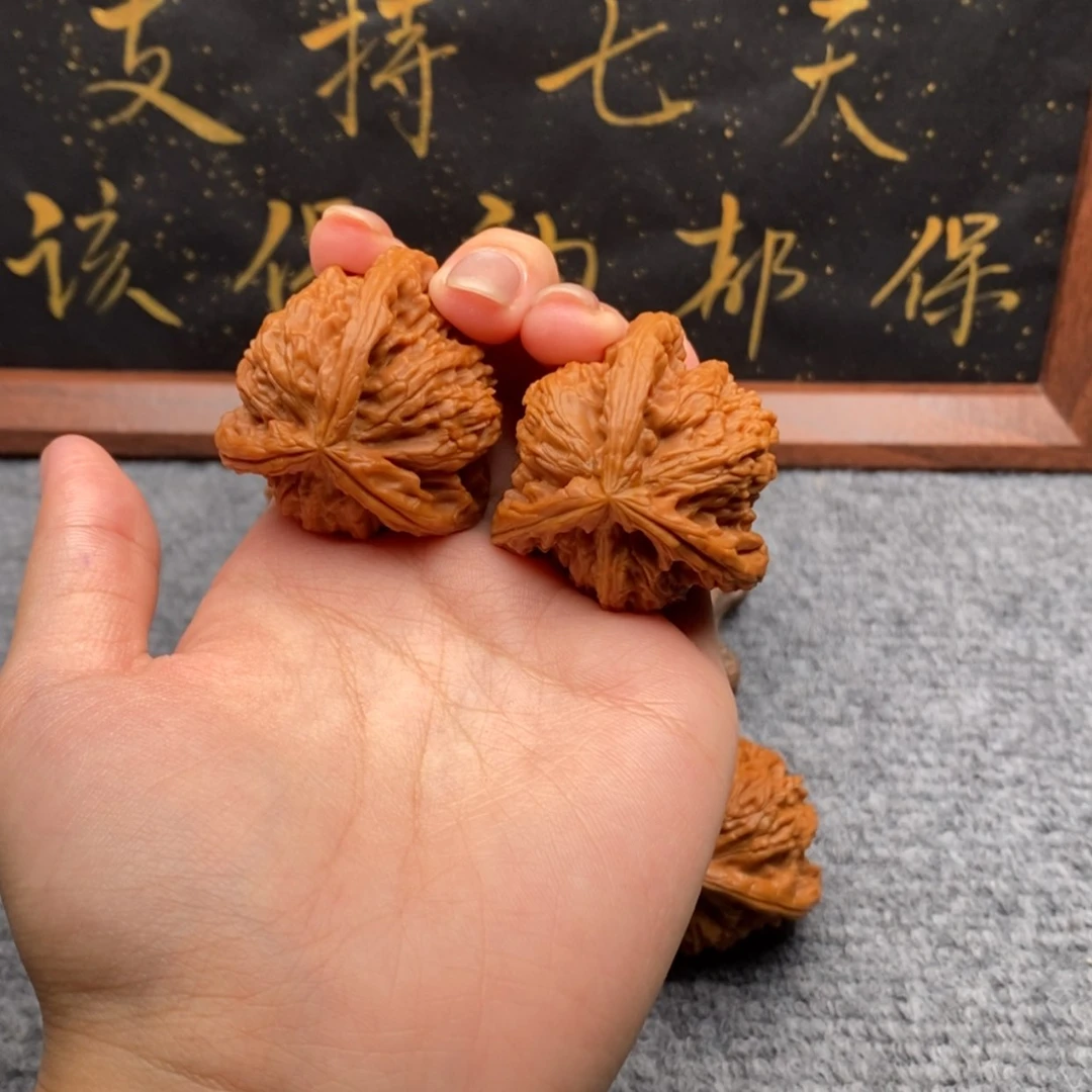 【闪购商品】吊坠文玩核桃G****Z