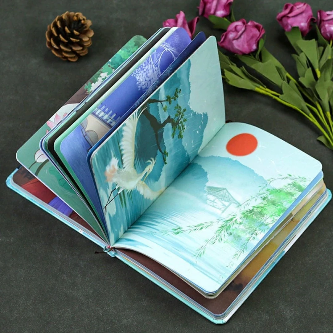 K22 英子姐派尼克专场专属笔链接