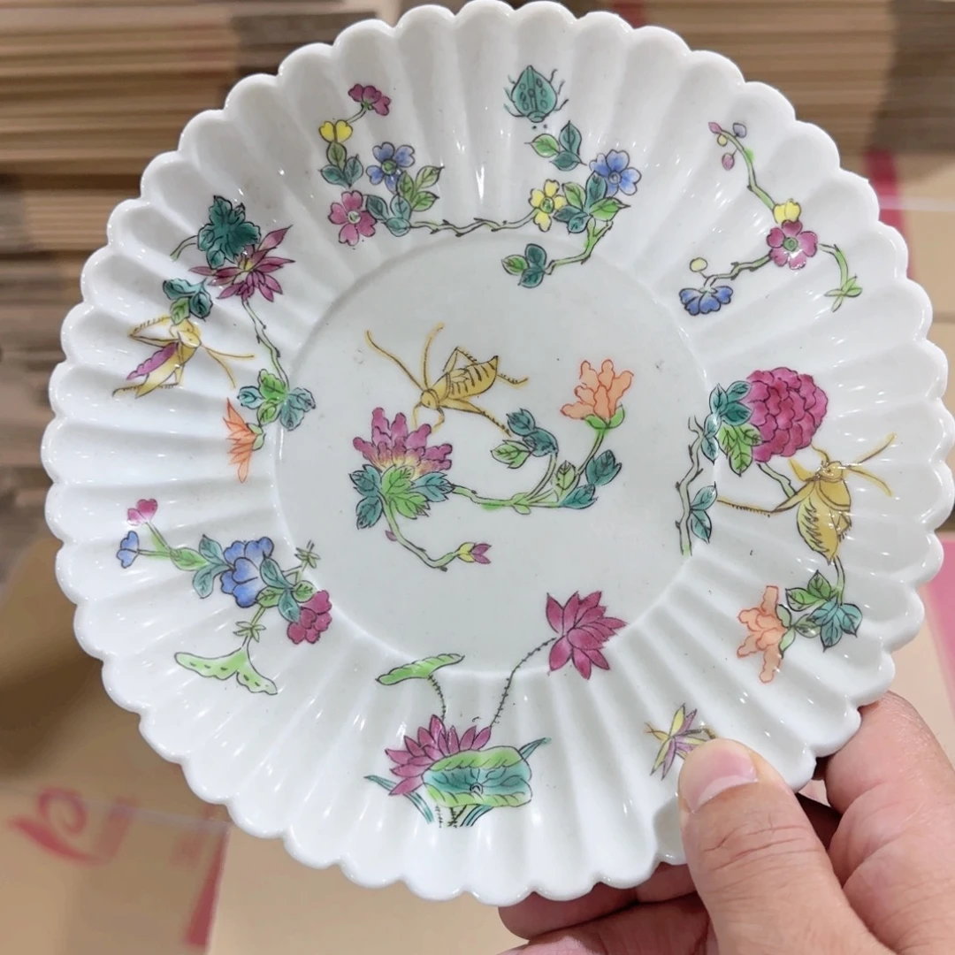 其他手绘瓷器手绘瓷器