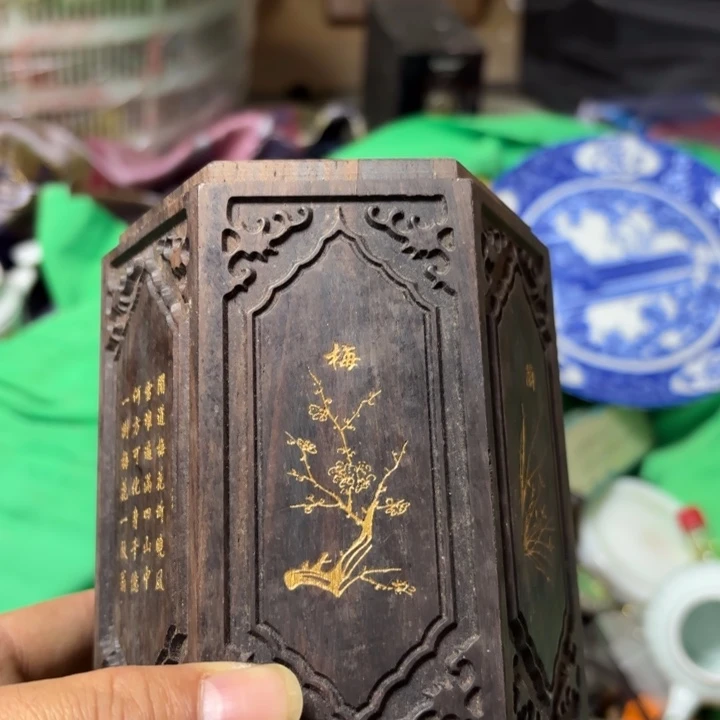 一*民俗物件,杂项呀