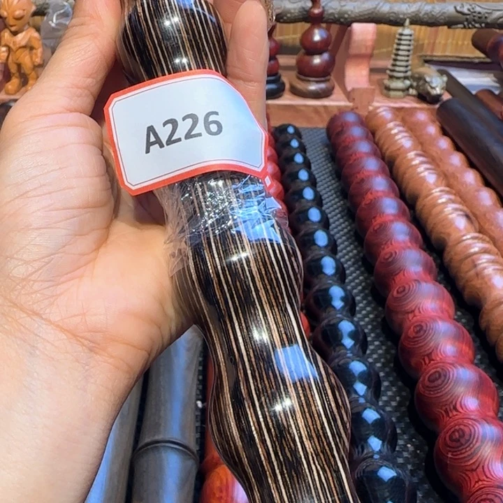 东非黑黄檀（紫光檀）226